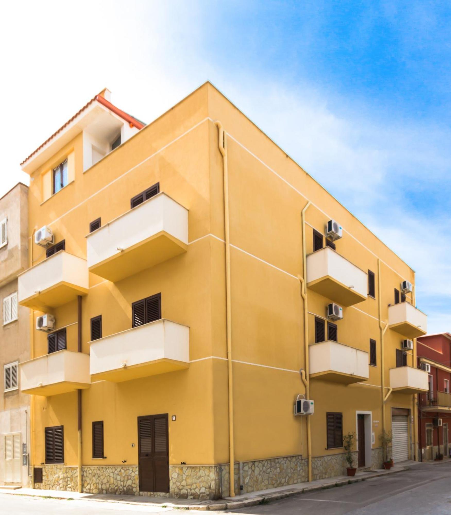 Appartement Biondo *