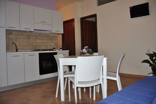 Biondo Appartement *