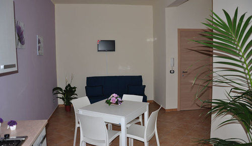 Biondo * Trappeto (Sicily)