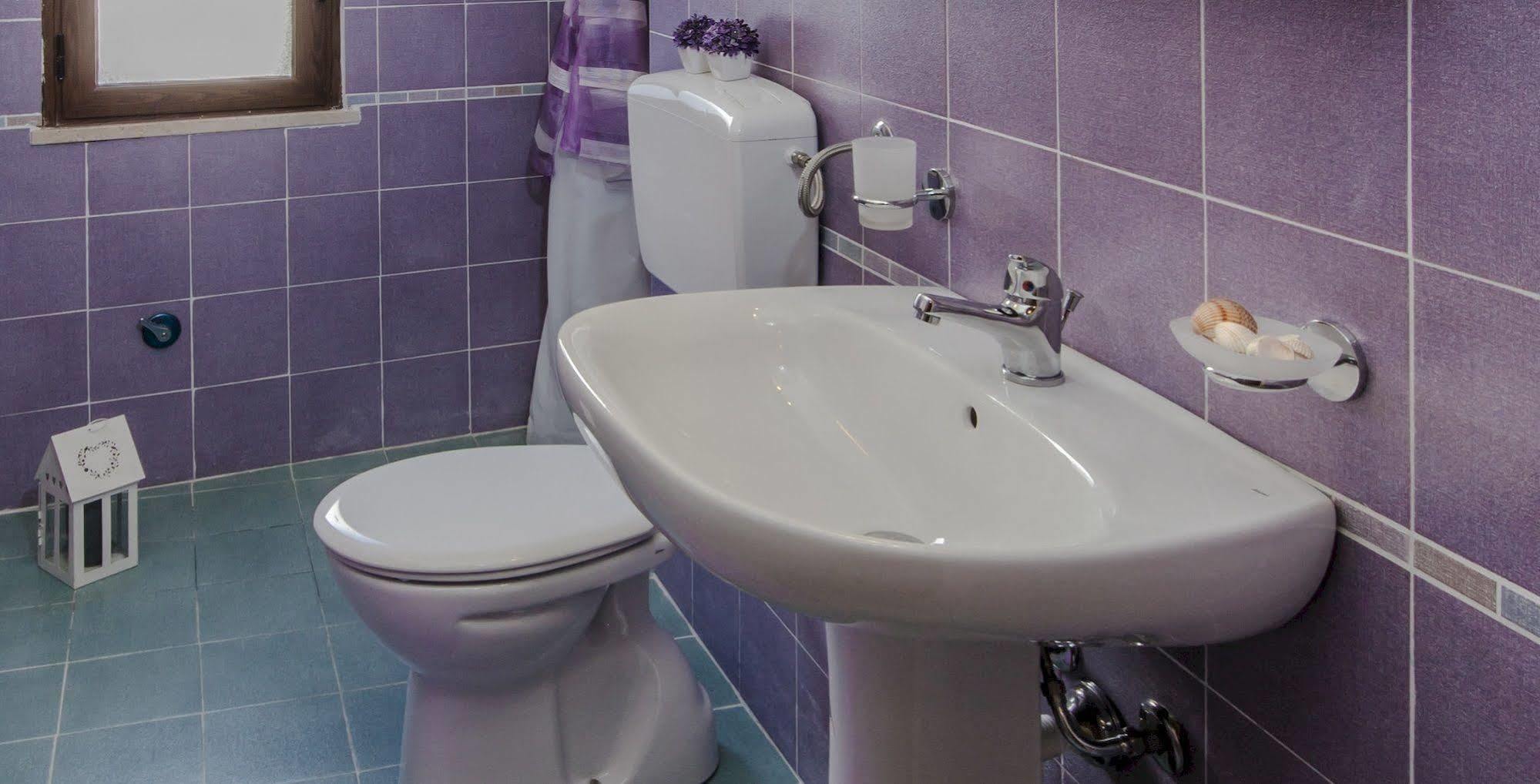 Appartement Biondo *