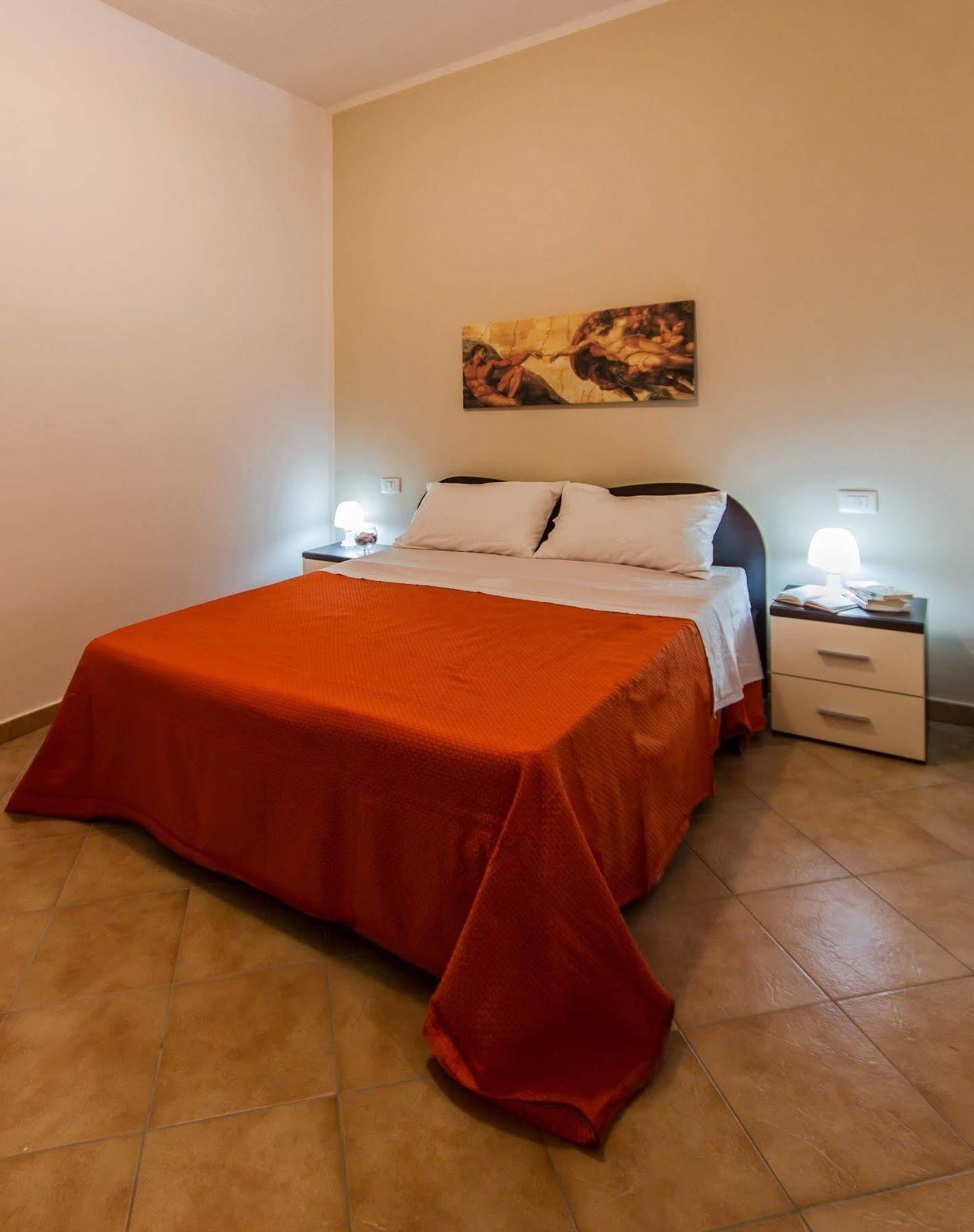 Biondo Appartement *