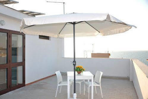 Appartement Biondo Trappeto (Sicily)