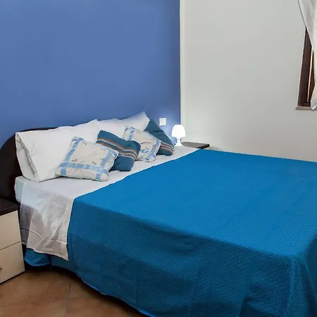 Casa Vacanze Biondo Trappeto  Exterior photo