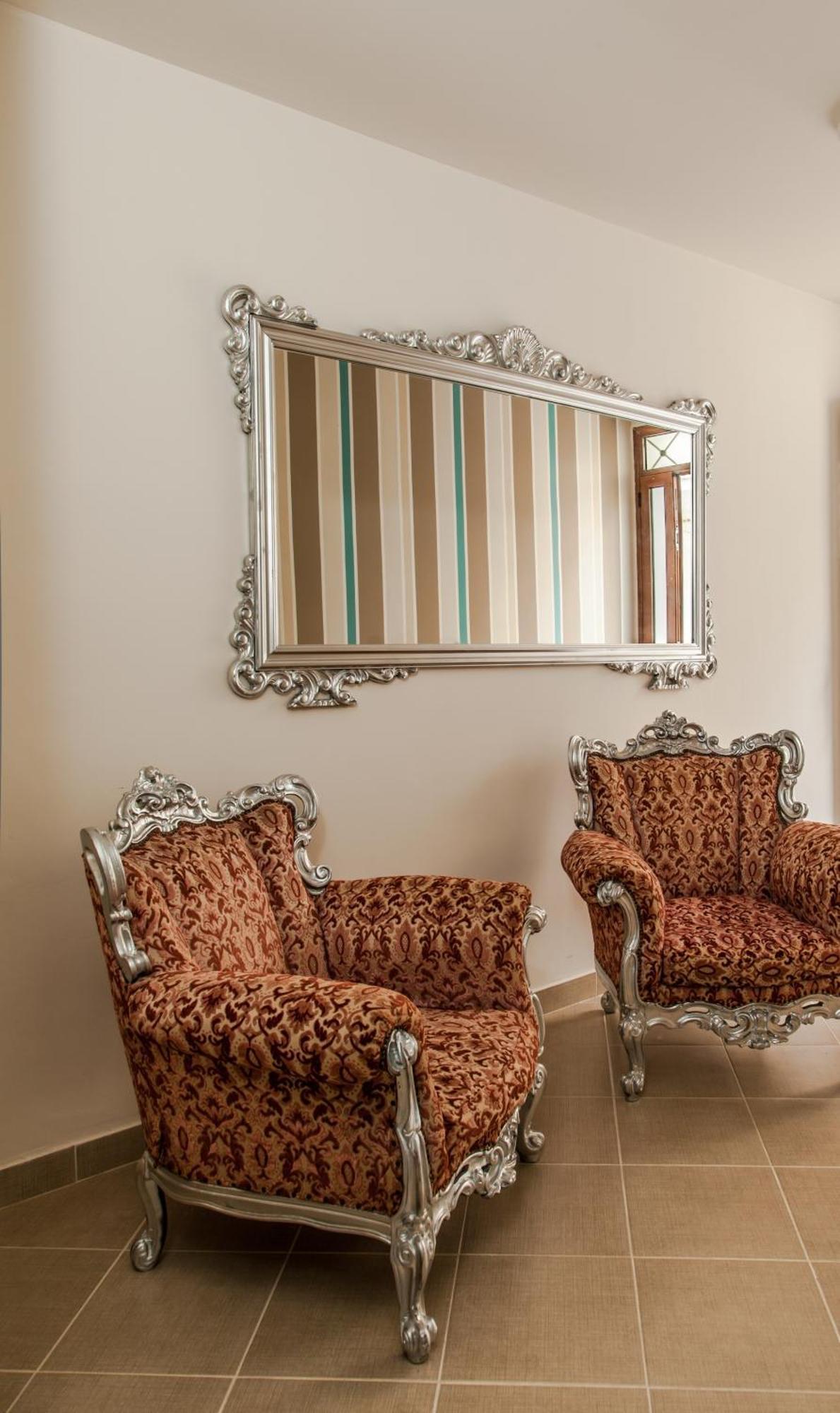 Apartment Biondo Trappeto (Sicily)