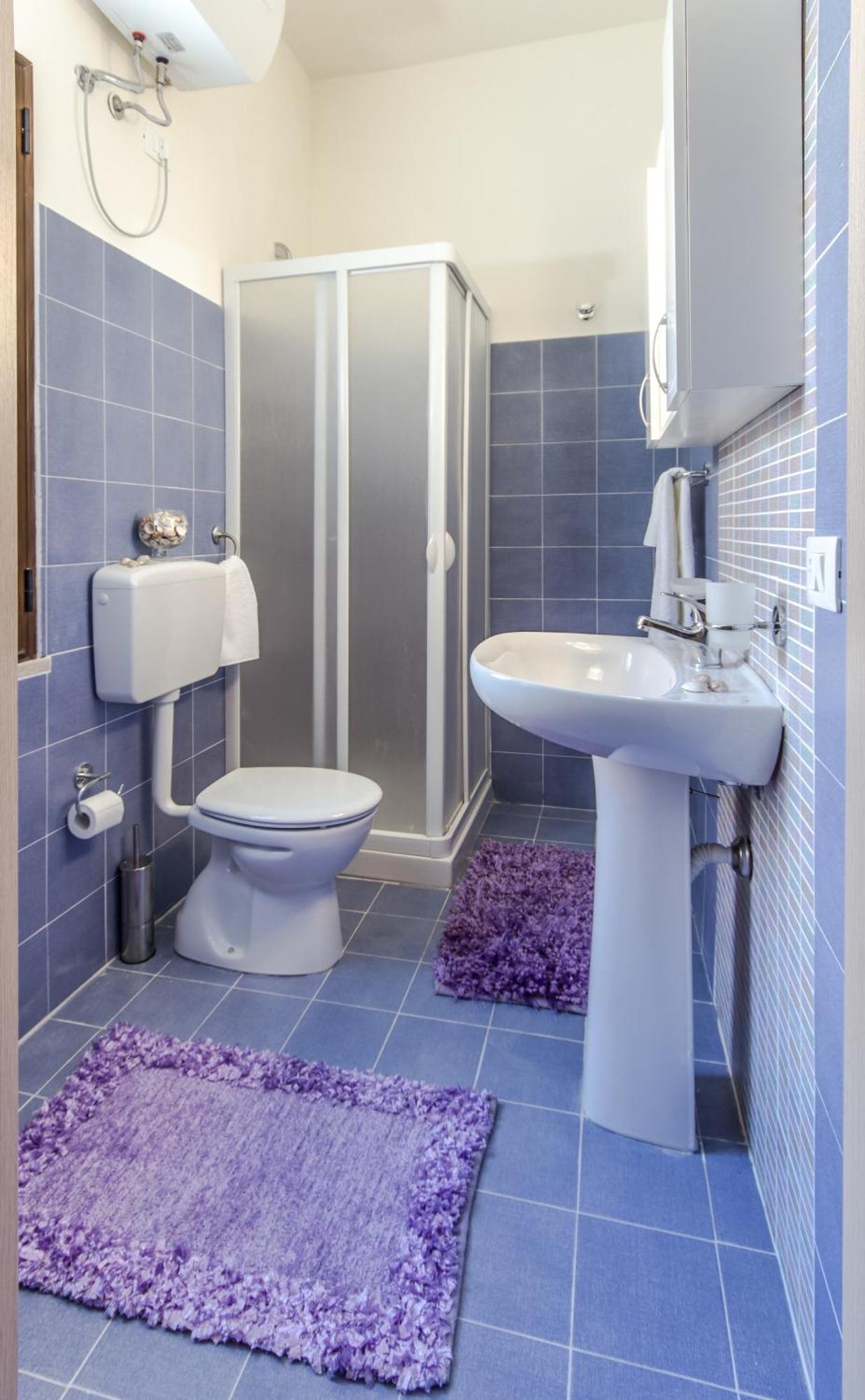 Apartment Biondo *