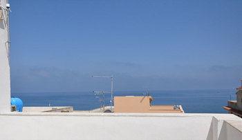 Biondo Apartment
