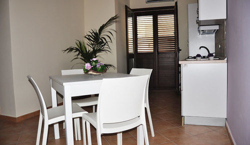Biondo Apartment Trappeto (Sicily)