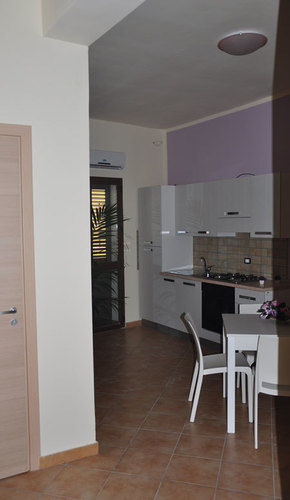 Biondo Apartment *