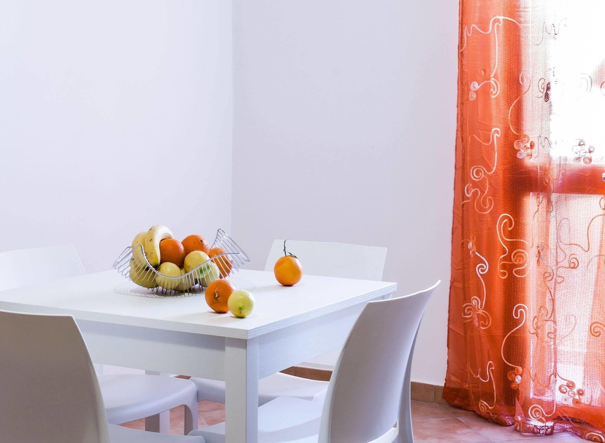 Apartment Biondo Trappeto (Sicily)