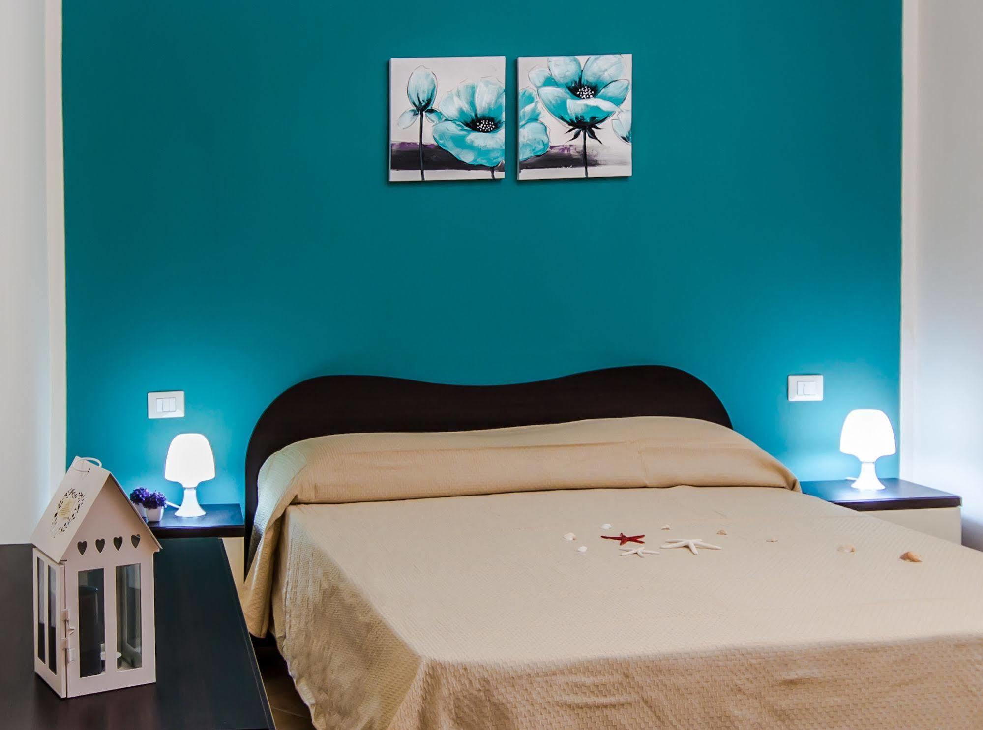 Biondo Apartment Trappeto (Sicily)