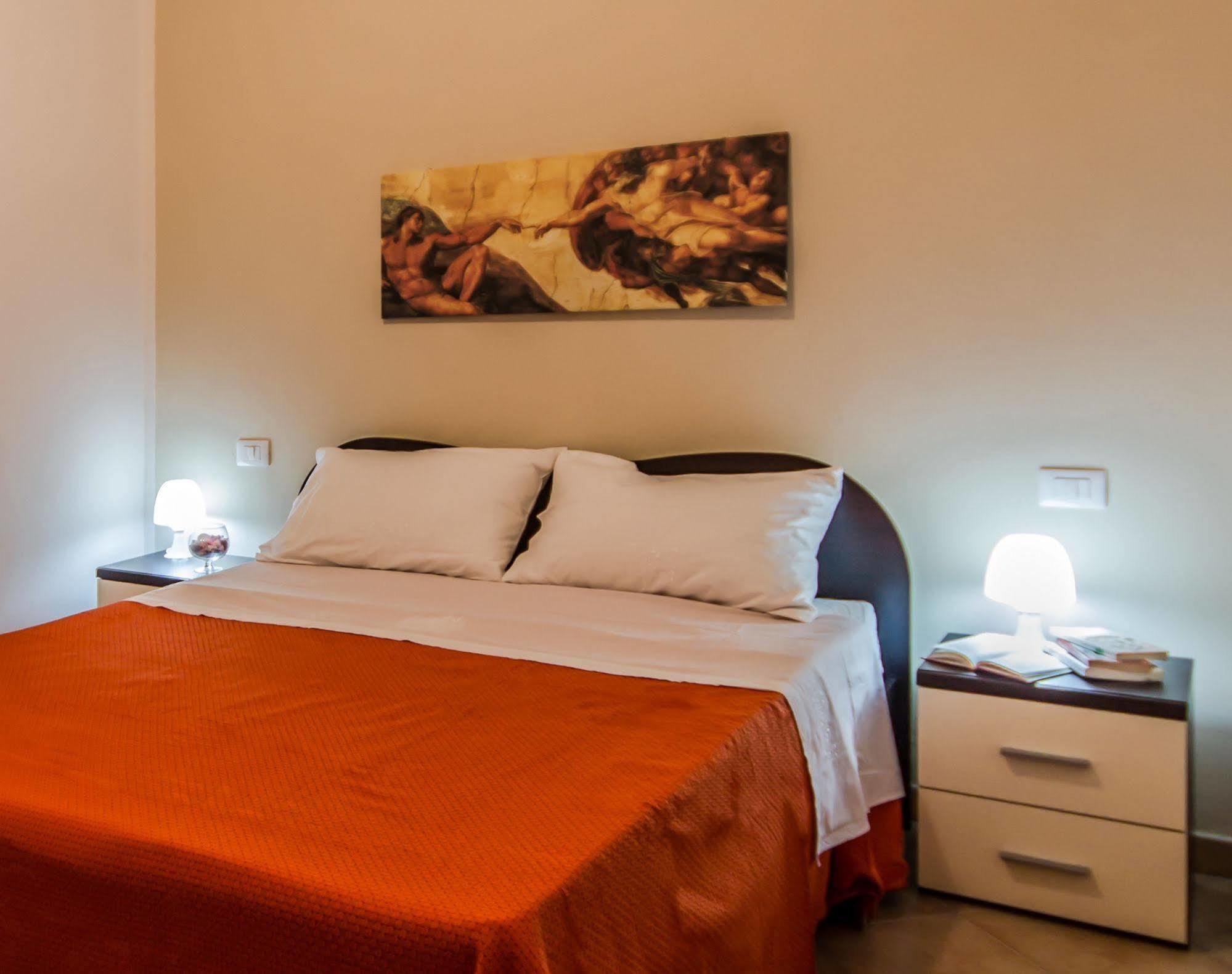 Biondo Apartment