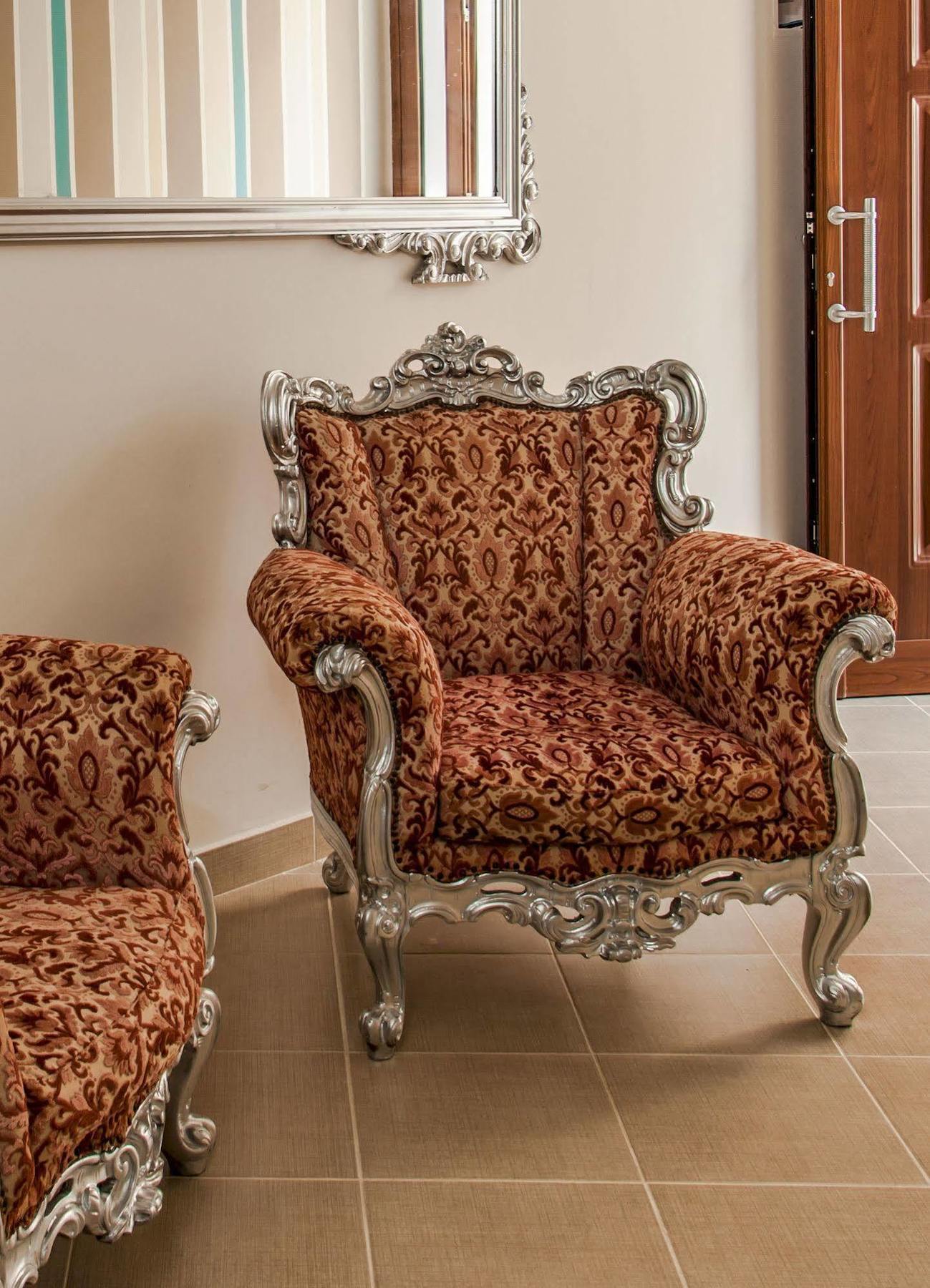 Biondo Apartment Trappeto (Sicily)