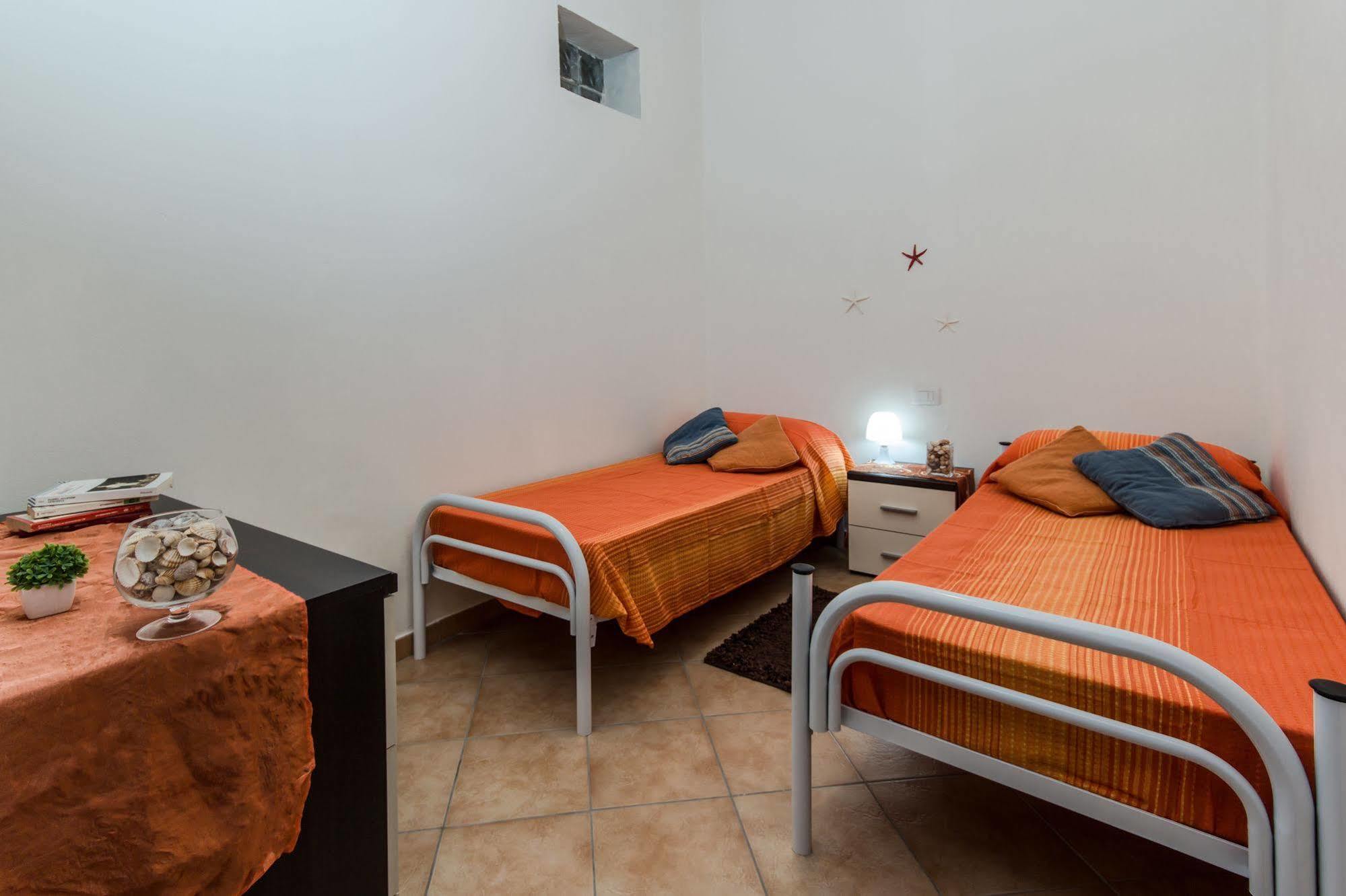 Apartment Biondo *