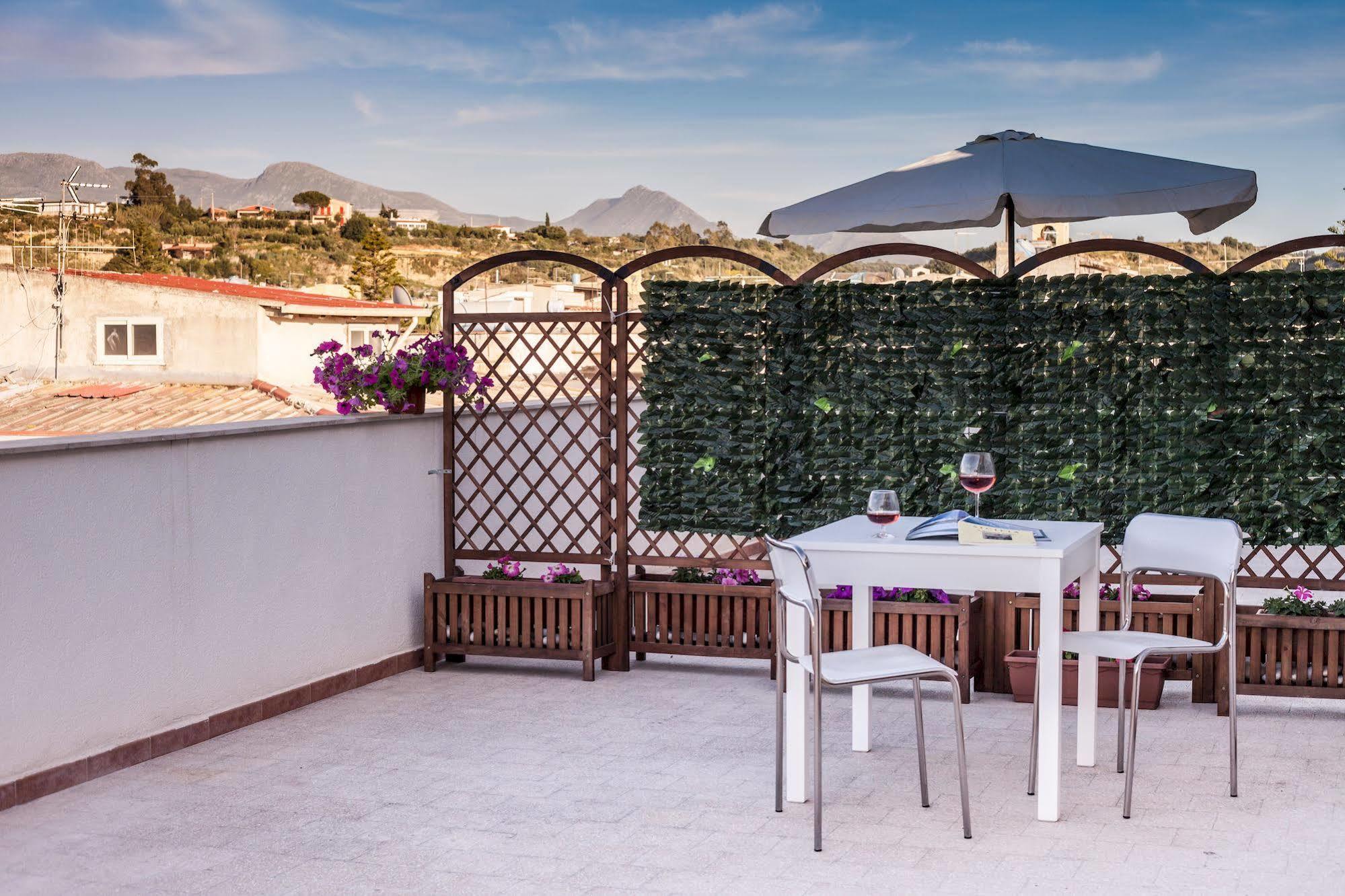 Biondo Apartment